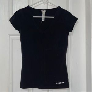 Women’s Diesel Shirt